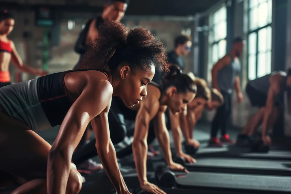 Sportium Fitness — photo 3