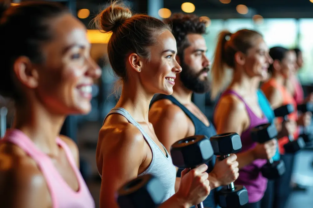 Sportium Fitness — photo 4