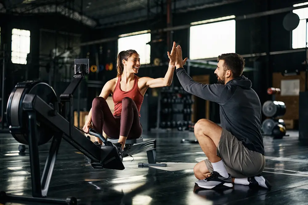 Sportium Fitness — photo 5